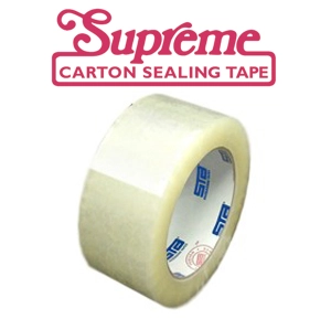 1322 SUPREME Hand Tearable Tape