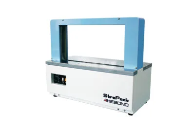 OB360N Paper/Plastic Banding Machine