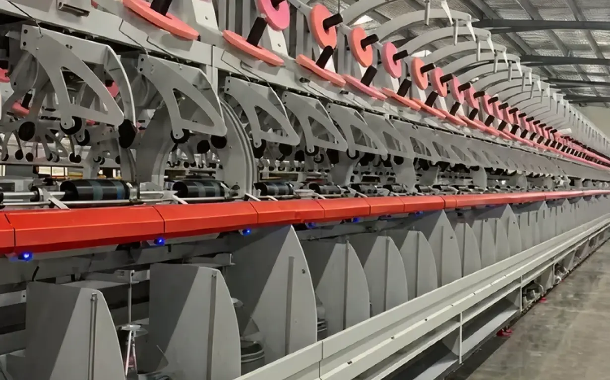 Dynamic 2100 Hi-Speed Battery Powered Strapping Tool