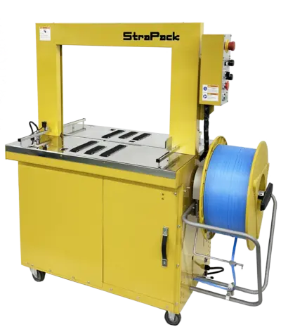 ignoreGeneration#SQ-800FB Fully Automated Strapping Machine