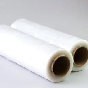 SteelFlex film in warehouse application