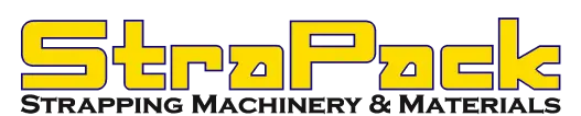 StraPack Logo
