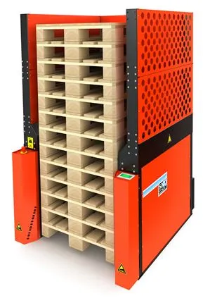 ignoreGeneration#Automated palletising system in operation#1.2