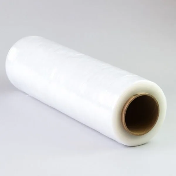 Steelflex stretch film for industrial packaging#1.0
