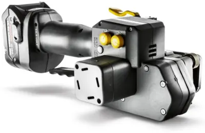 DY2100 Hi-Speed Battery Powered Hand Tool