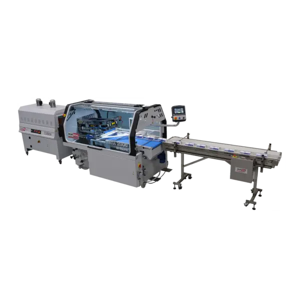 HDX-2000 Automatic L Sealer System
