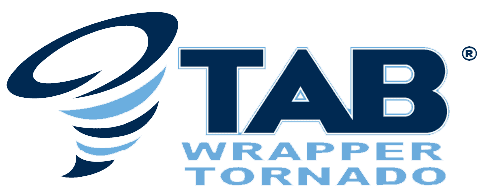 TAB Wrapper Lightning Orbital Wrapper
