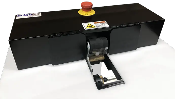 EdgeTec L-Clip Taper