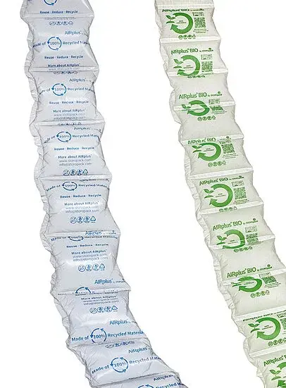 AIRplus Air Cushions