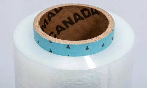 1382 SUPREME Silent Supreme Carton Sealing Tape