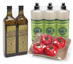 1382 SUPREME Silent Supreme Carton Sealing Tape