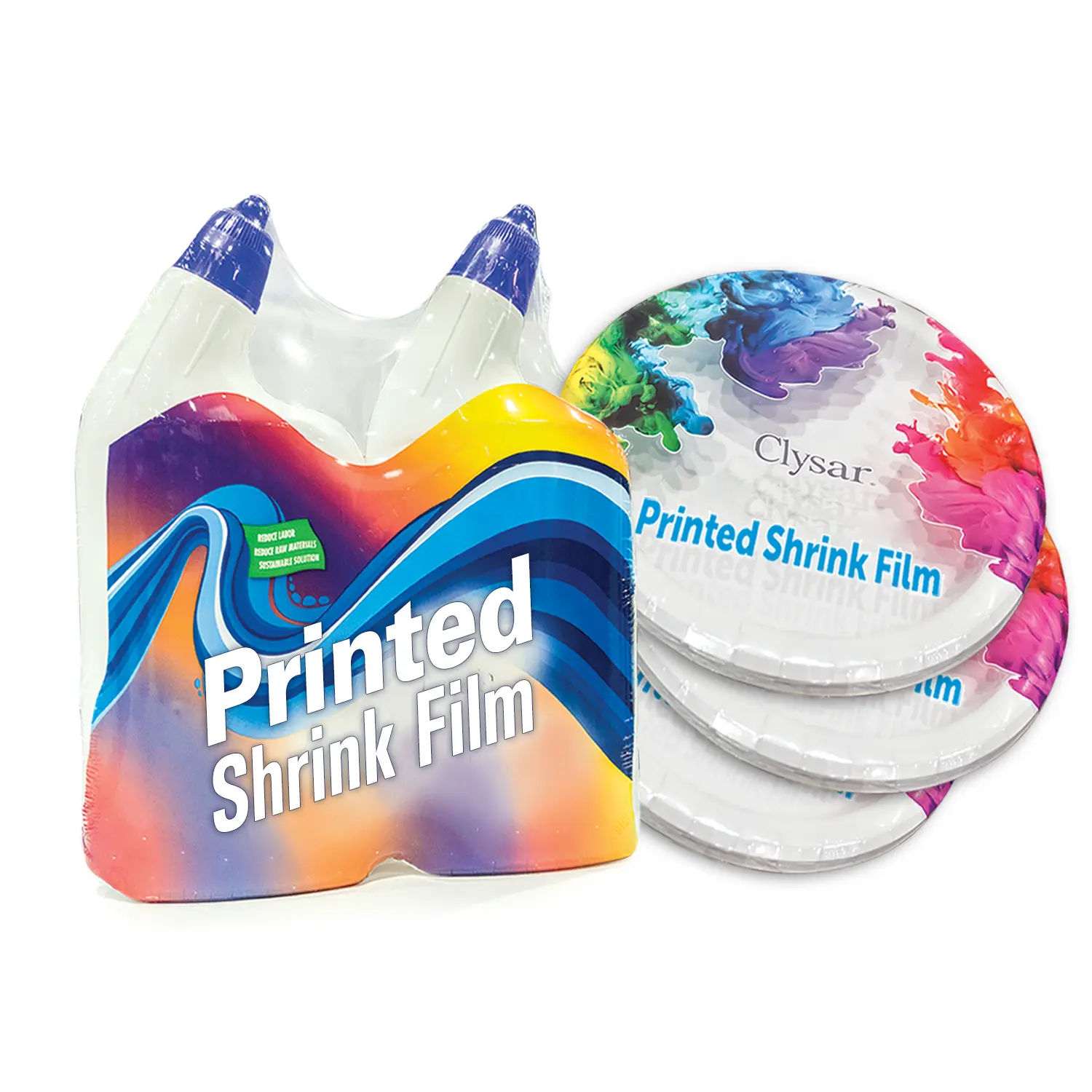 1382 SUPREME Silent Supreme Carton Sealing Tape