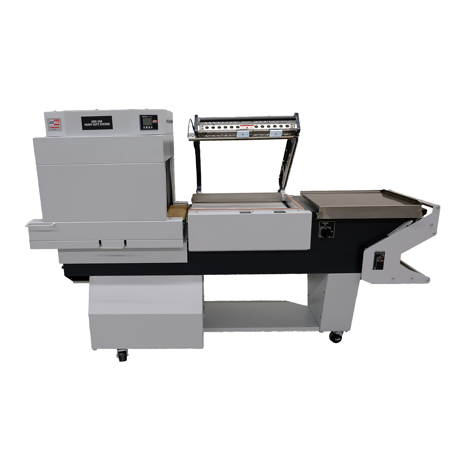 SOCO Case Erectors