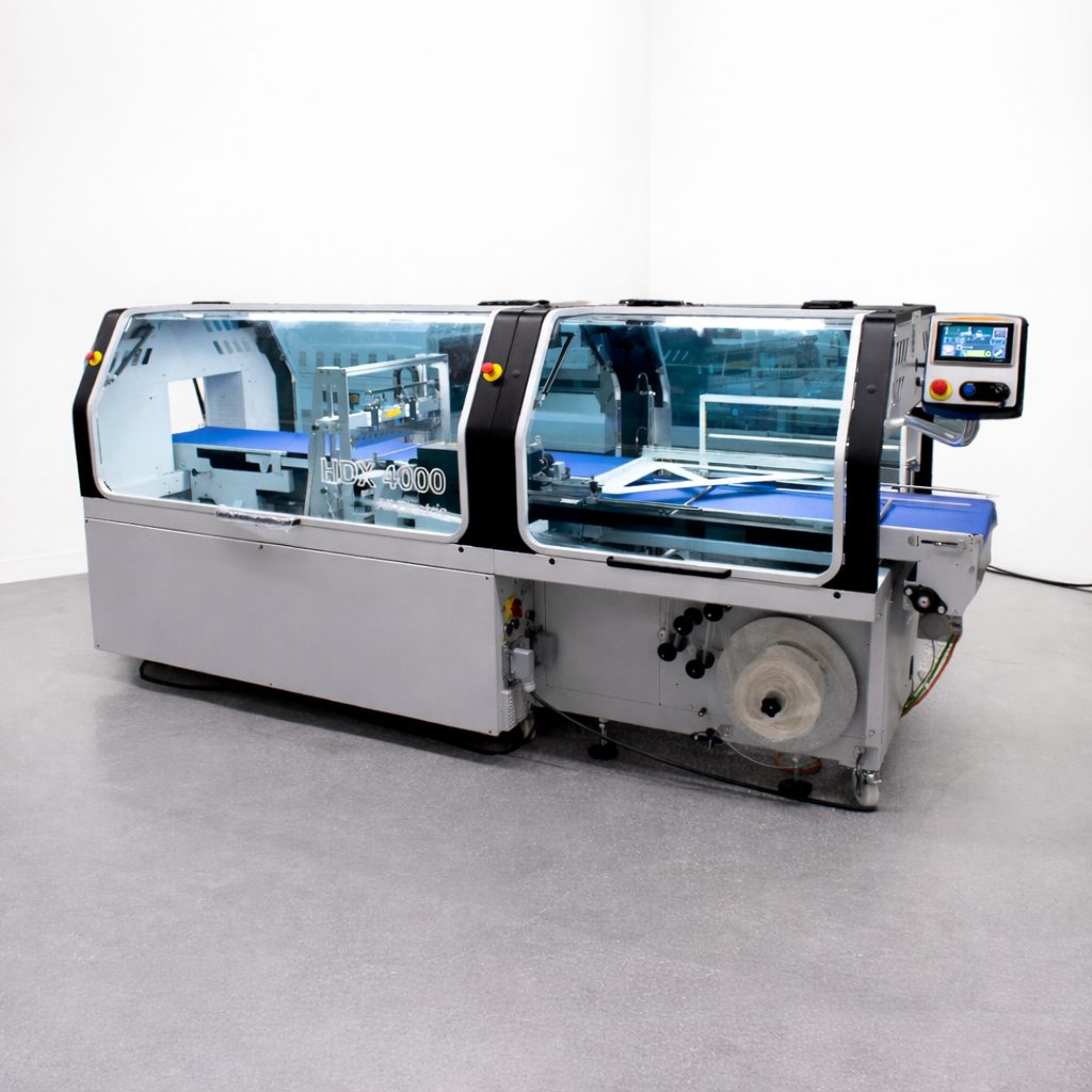 HDX 4000