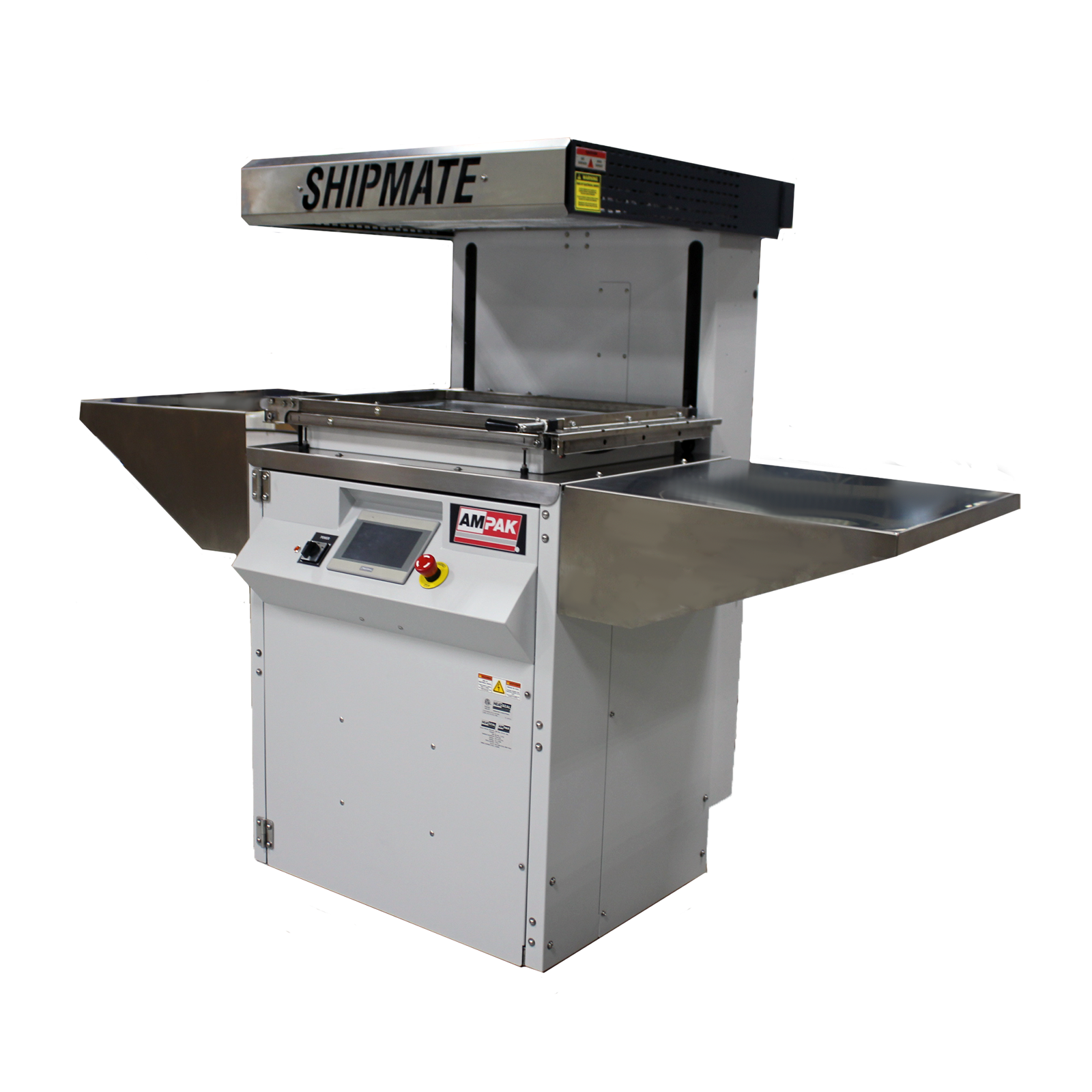 Skin Packaging Machine – Shipmate