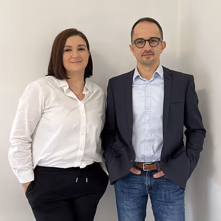 Nouvelle équipe de Direction à la tête de Triangle Horizon