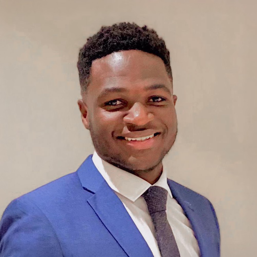 David Oko, chiropractor at Rugby Chiropractic Clinic