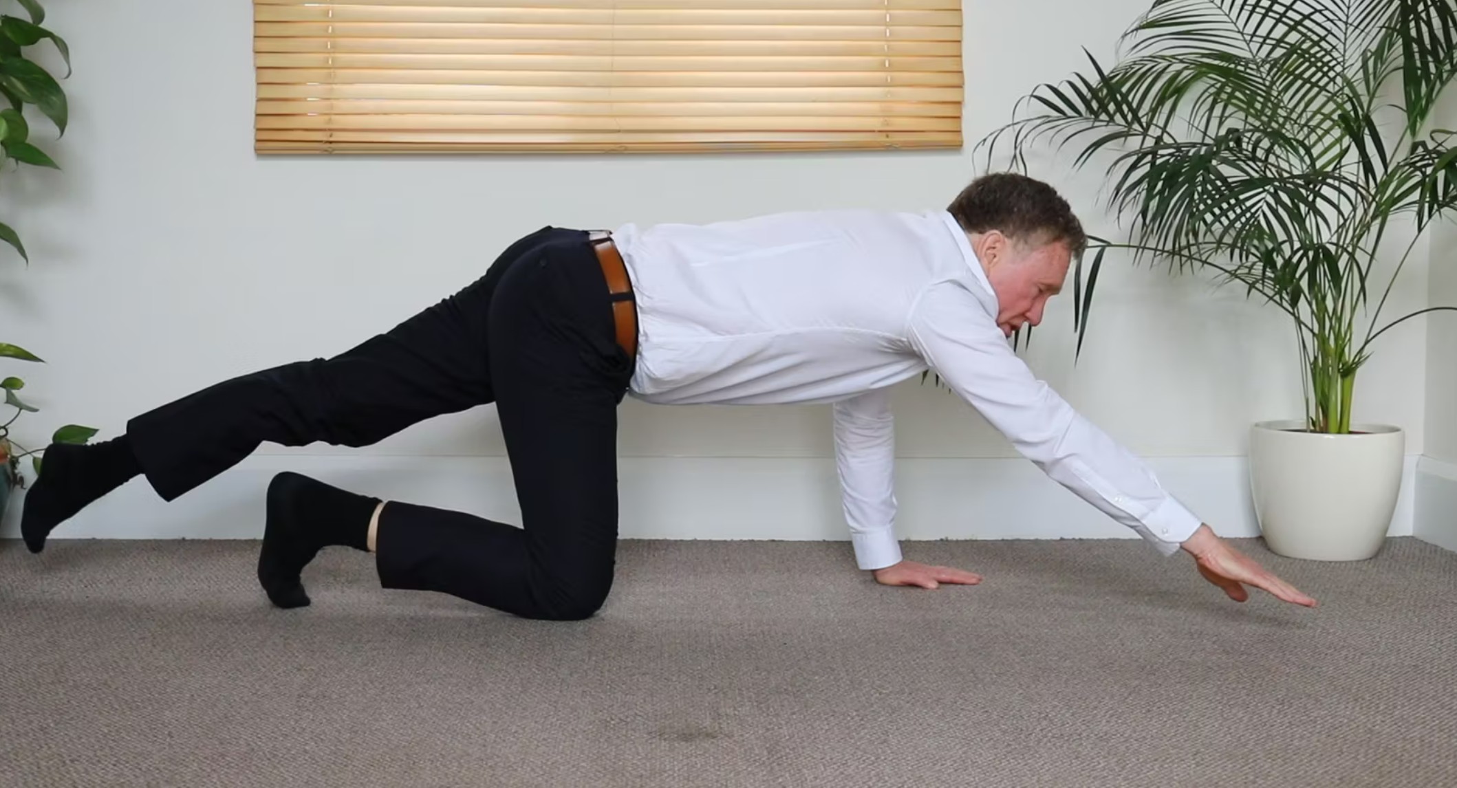 Managing acute low back pain advice