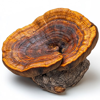 reishi ingredient icon