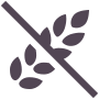 gluten free icon