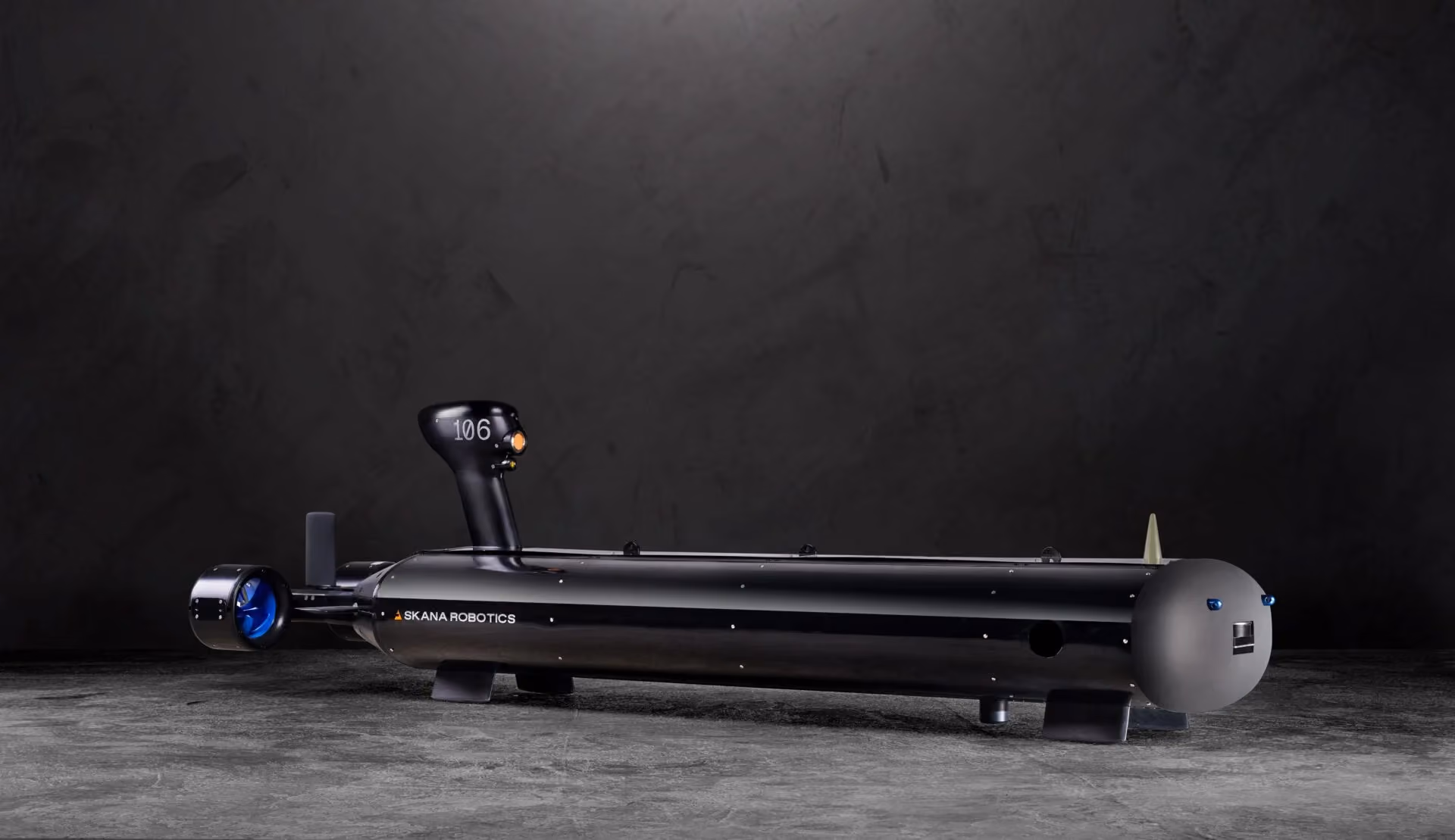 Skana introduces scalable autonomous maritime platforms