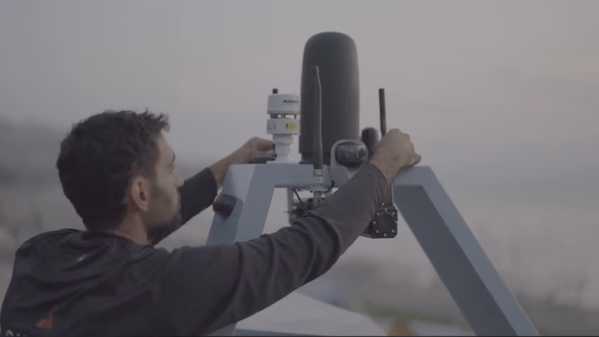 Skana Robotics Unveils Scalable Maritime Autonomy Designed for Operational Resilience