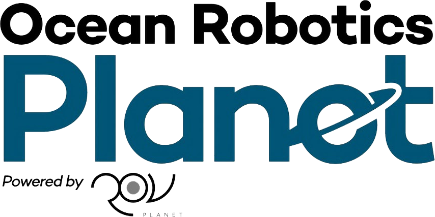 Ocean Robotics Planet