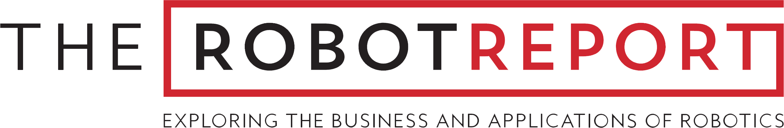The robot report
