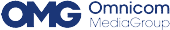OMG Omnicom MediaGroup Logo