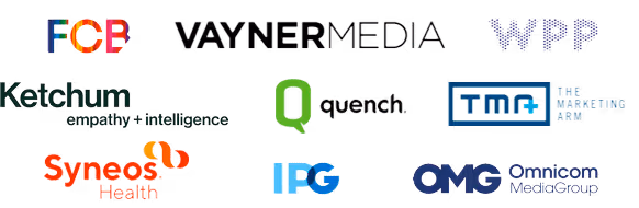 Logos of Our Partners