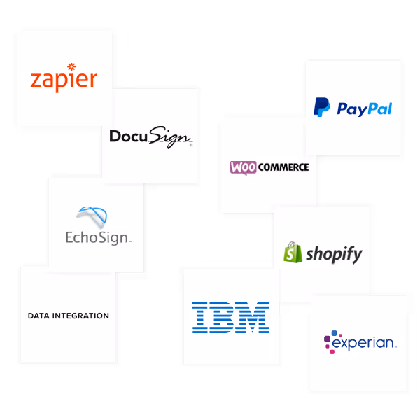 Marketing Integrations