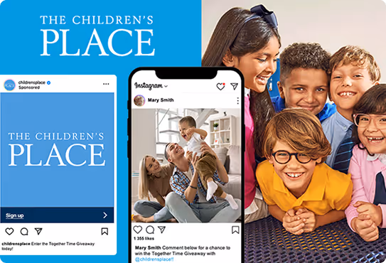 The Children's Place image