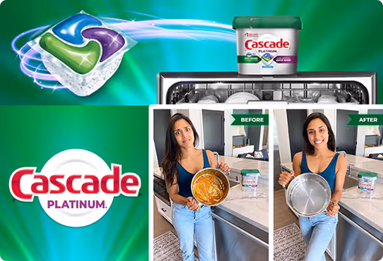 Cascade platinum image