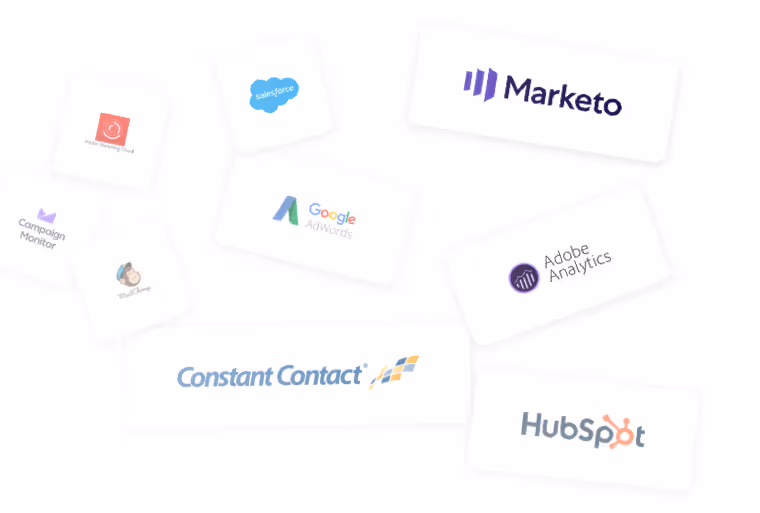 Marketing Integrations