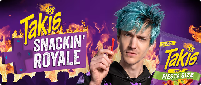 Takis Sweepstakes