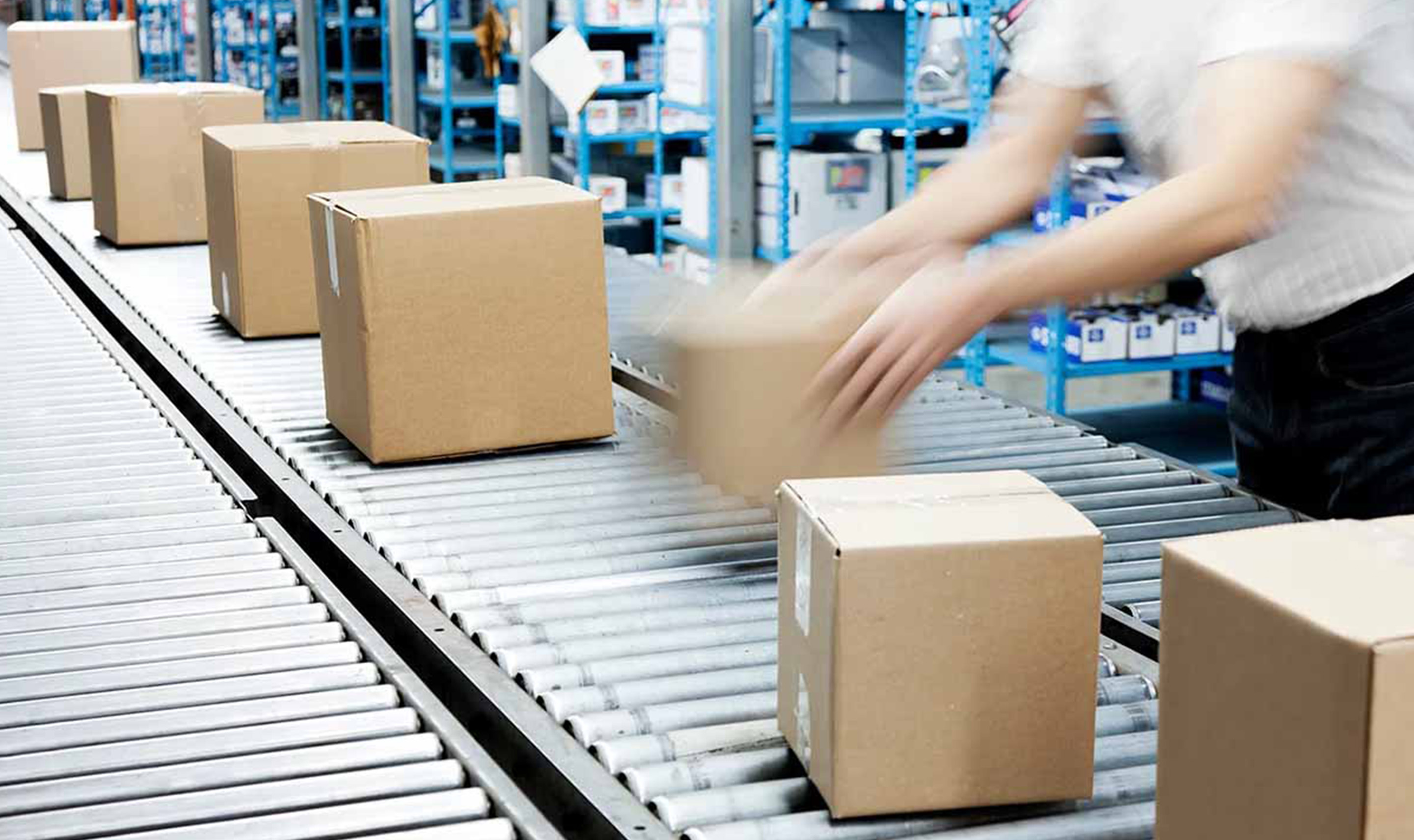 Third Party Logistics (3PL)