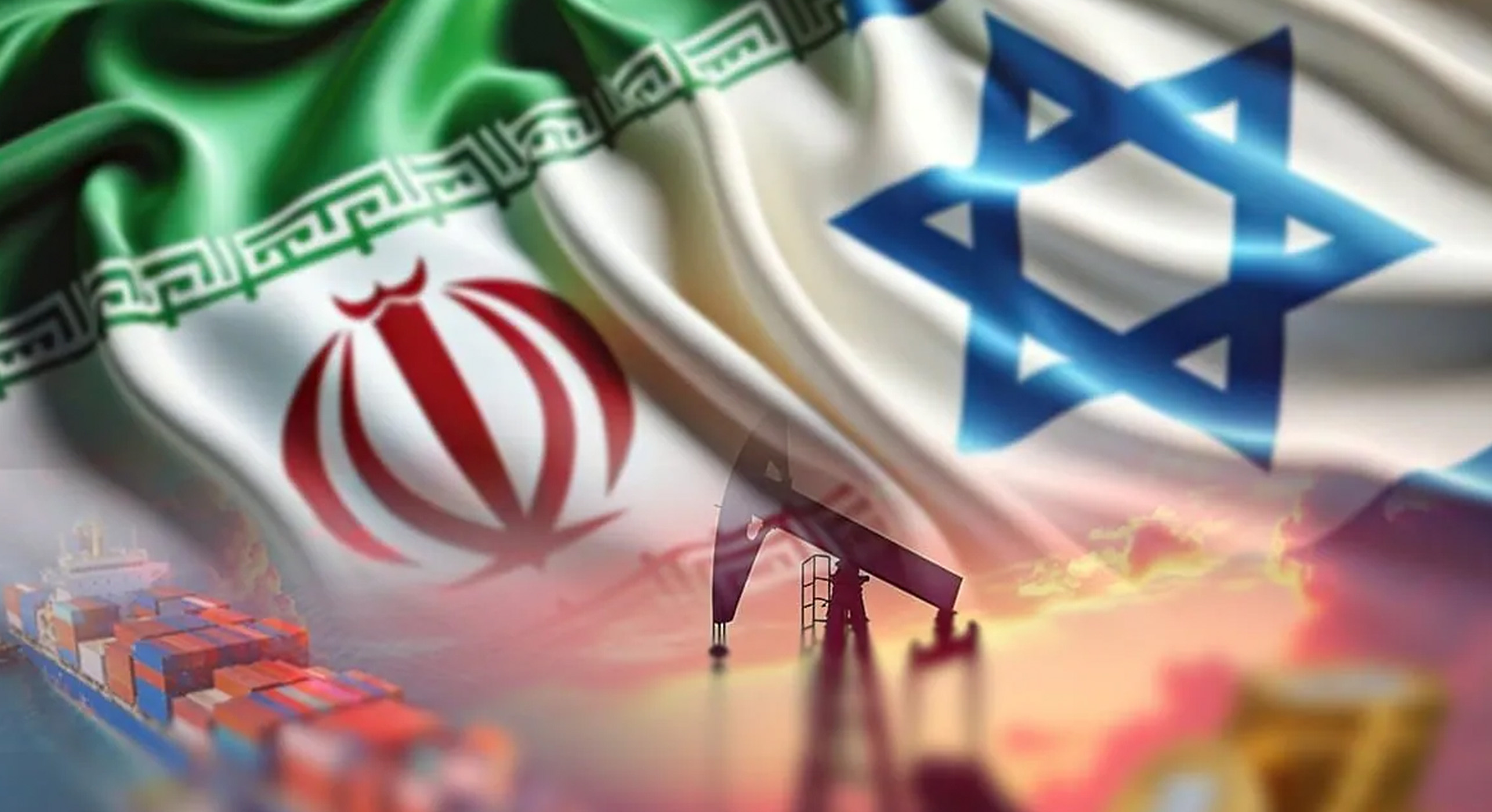 How Global Freight Is Disrupted by Iran Conflict
