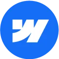 Webflow Logo