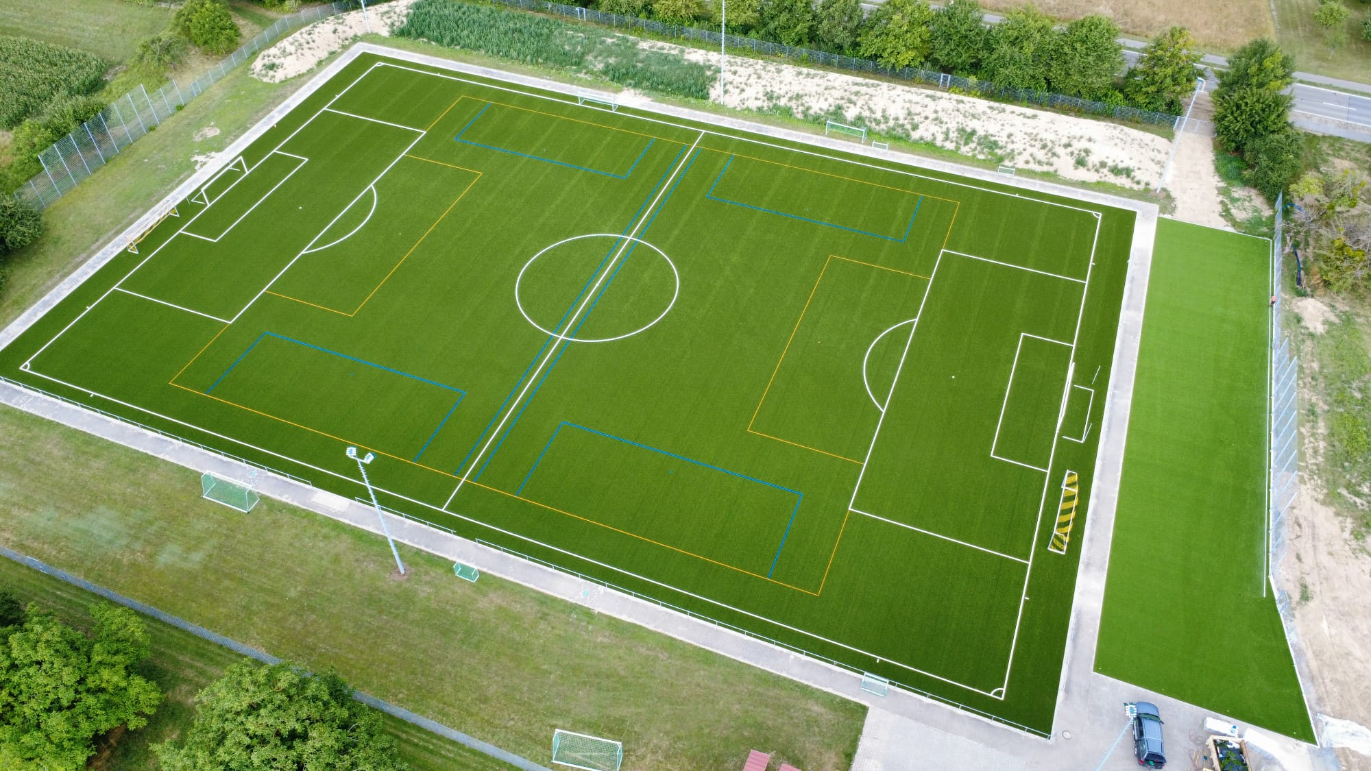 Plittersdorf - Deutschland