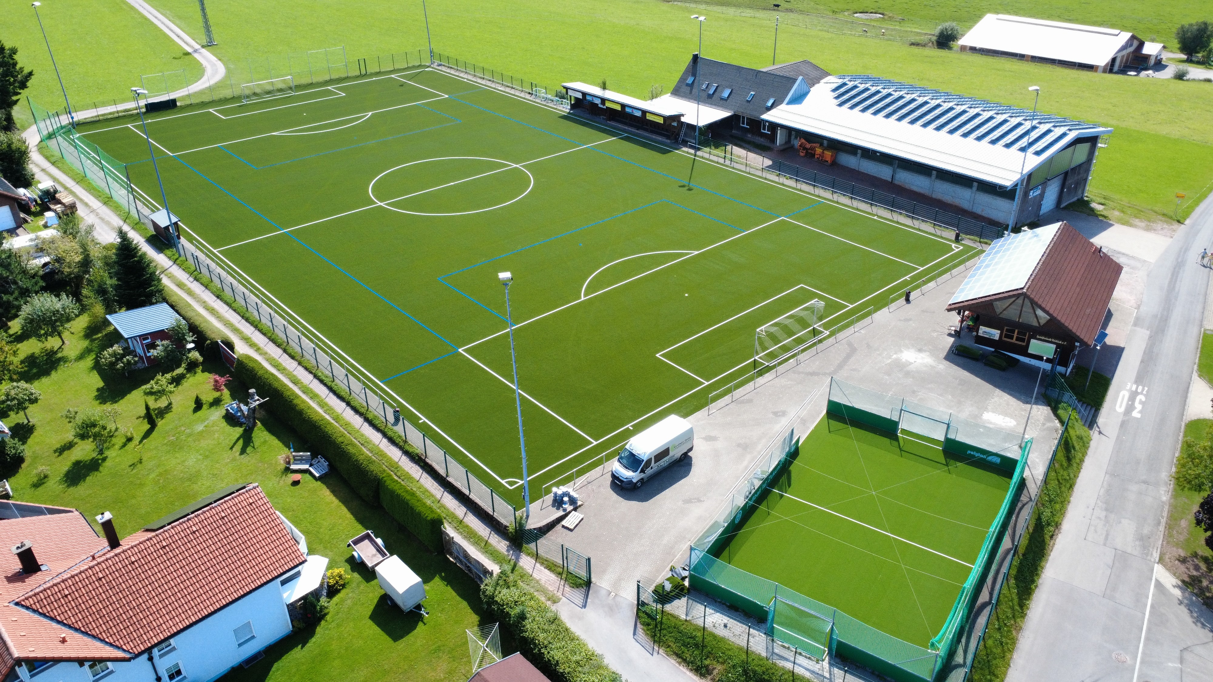 Furtwangen - Deutschland