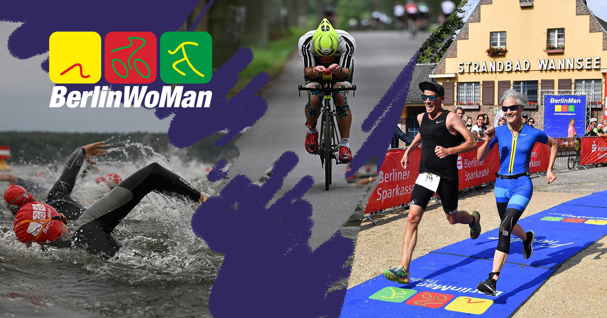 BerlinWoMan