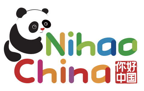 Nihao China Tourism Logo