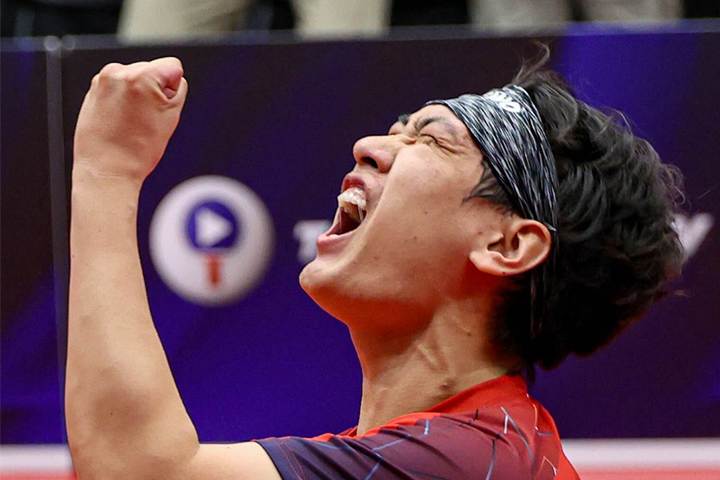 Week 15 - New Jersey (Photos by Steve Connelly)