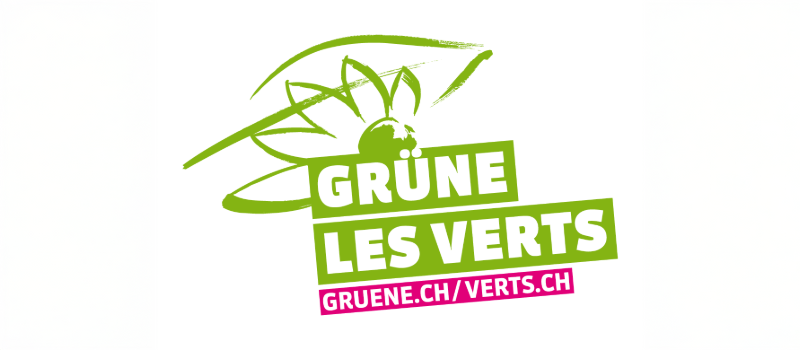 Grüne