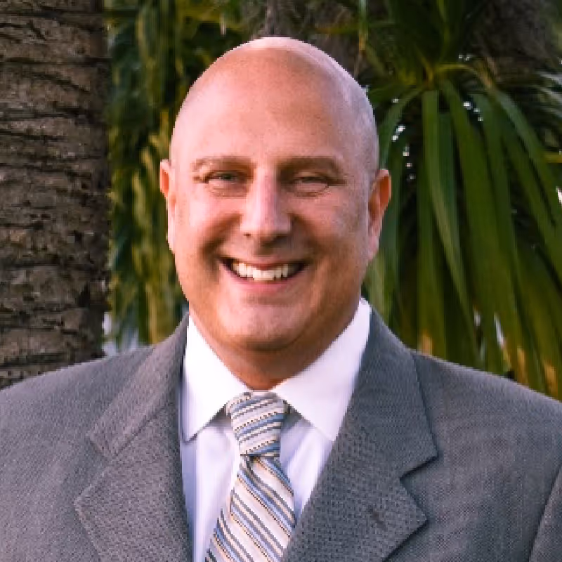 Image of Eyal Barsky, CEO
