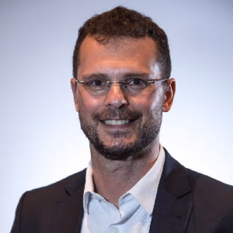 Image of Eyal Barsky, CEO