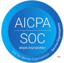 AICPA SOC Logo
