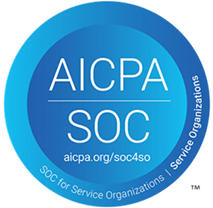 AICPA SOC Logo