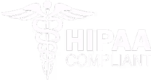 HIPAA Compliant Logo