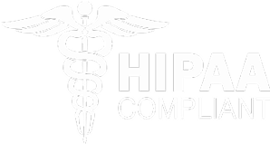 HIPAA Compliant Logo